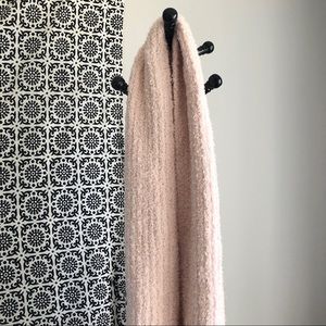 NWT! Anthropologie Eyelash Scarf